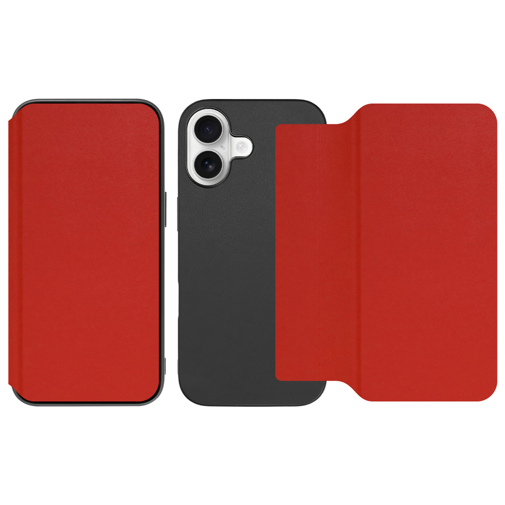 [ LOOF SLIM-FIT ] iPhone 17 iPhone17 アイフォン17 iPhone 17 アイフォン 17 スマホケース 背面 ケース カバー 手帳型 ハードケース カード収納 ポケットあり/なし マグネットなし ストラップホール [ iPhone 17 用 ]