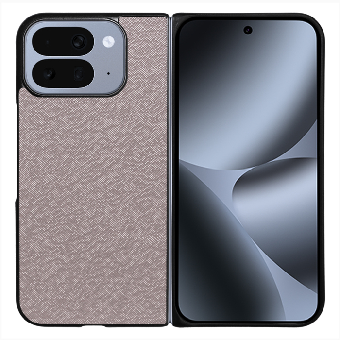 [ LOOF CASUAL-SHELL ] Google Pixel 10 Pro Fold Google Pixel10profold ピクセル10プロフォールド スマホケース 背面 ケース カバー ハードケース [ Google Pixel 10 Pro Fold ]