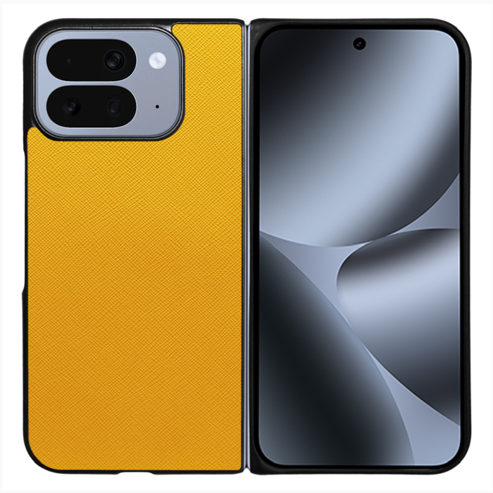 [ LOOF CASUAL-SHELL ] Google Pixel 10 Pro Fold Google Pixel10profold ピクセル10プロフォールド スマホケース 背面 ケース カバー ハードケース [ Google Pixel 10 Pro Fold ]