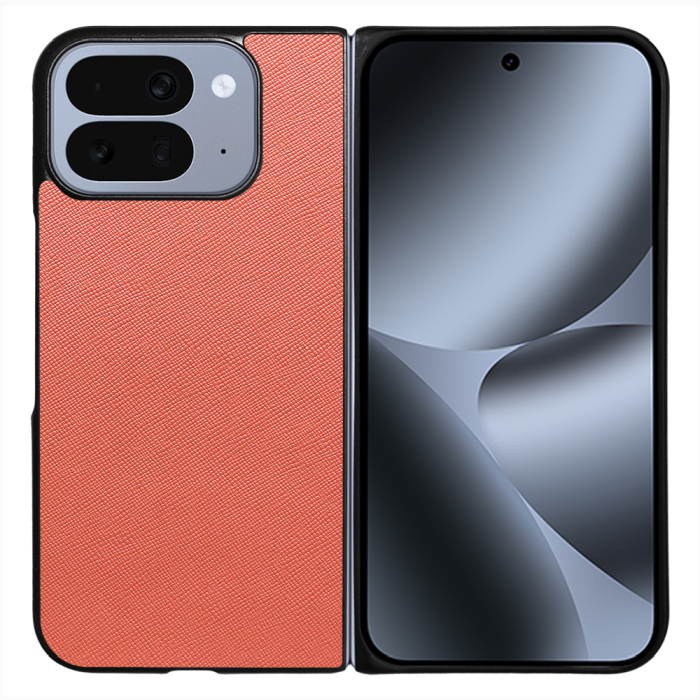 [ LOOF CASUAL-SHELL ] Google Pixel 10 Pro Fold Google Pixel10profold ピクセル10プロフォールド スマホケース 背面 ケース カバー ハードケース [ Google Pixel 10 Pro Fold ]