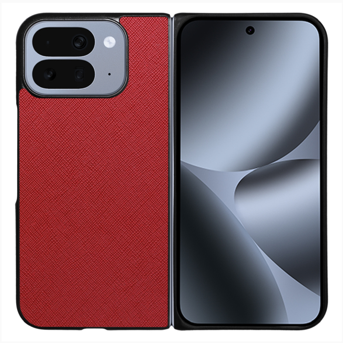 [ LOOF CASUAL-SHELL ] Google Pixel 10 Pro Fold Google Pixel10profold ピクセル10プロフォールド スマホケース 背面 ケース カバー ハードケース [ Google Pixel 10 Pro Fold ]
