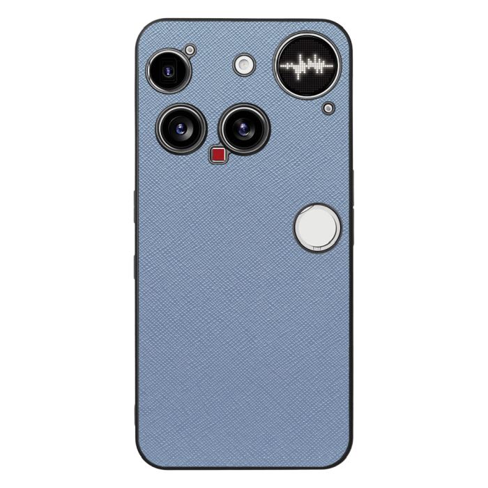 [ LOOF CASUAL-SHELL ] Nothing Phone (3) ナッシングフォンスリー スマホケース 背面 ケース カバー ハードケース ストラップホール [ Nothing Phone (3) 用 ]