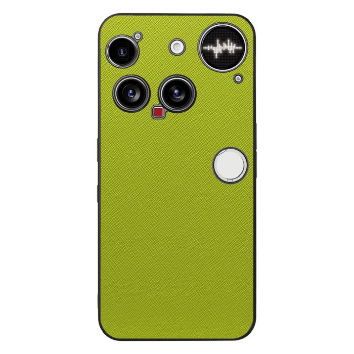 [ LOOF CASUAL-SHELL ] Nothing Phone (3) ナッシングフォンスリー スマホケース 背面 ケース カバー ハードケース ストラップホール [ Nothing Phone (3) 用 ]