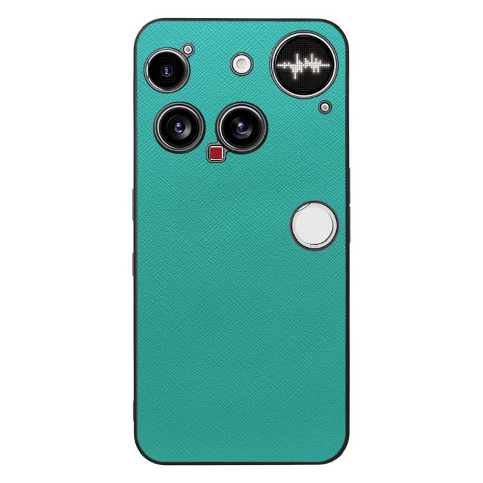 [ LOOF CASUAL-SHELL ] Nothing Phone (3) ナッシングフォンスリー スマホケース 背面 ケース カバー ハードケース ストラップホール [ Nothing Phone (3) 用 ]