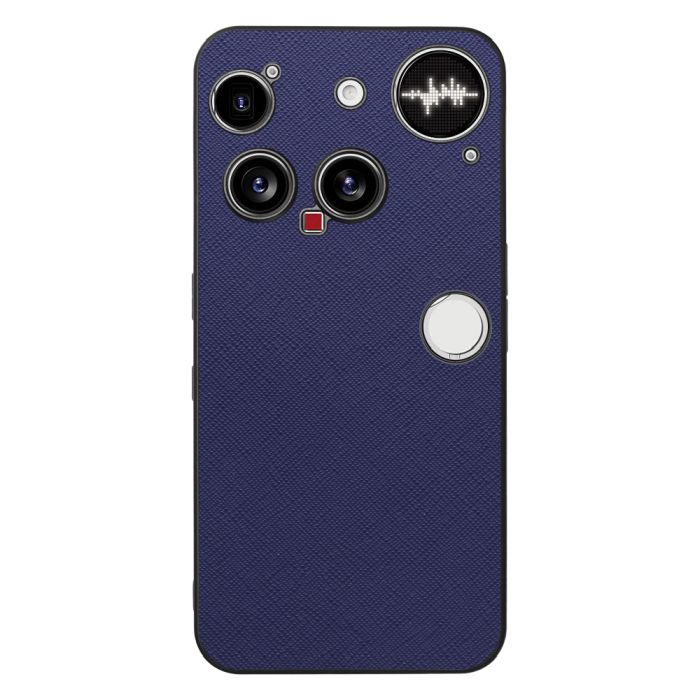 [ LOOF CASUAL-SHELL ] Nothing Phone (3) ナッシングフォンスリー スマホケース 背面 ケース カバー ハードケース ストラップホール [ Nothing Phone (3) 用 ]