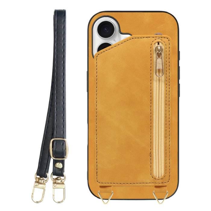 [ LOOF SHOULDER-FLIP ] iPhone 17 iPhone17 アイフォン17 iPhone 17 アイフォン 17 スマホケース 背面 ケース カバー ハードケース ショルダー スマホショルダー ストラップ 肩掛け 首掛け カード収納 [ iPhone 17 ]