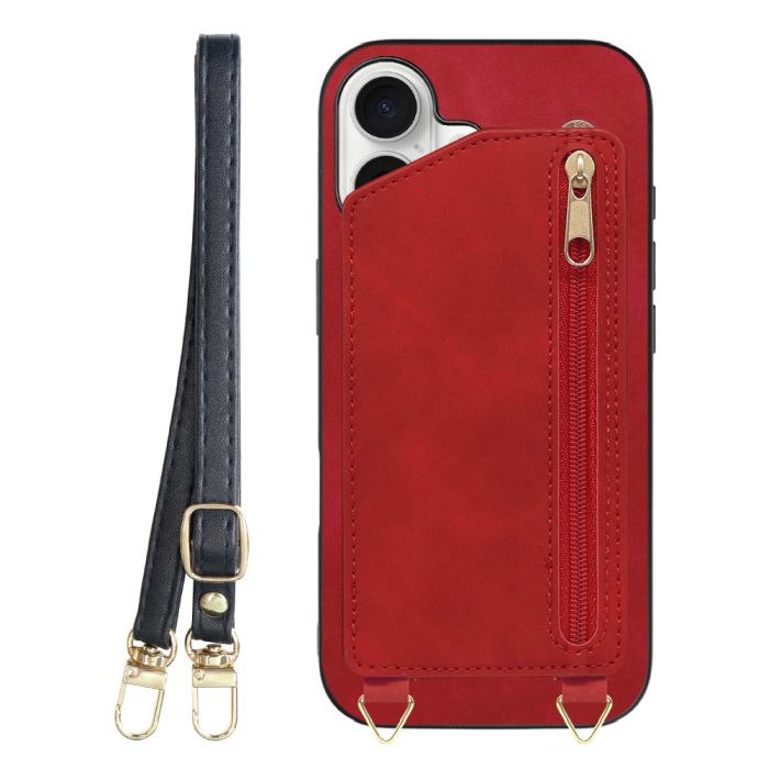 [ LOOF SHOULDER-FLIP ] iPhone 17 iPhone17 アイフォン17 iPhone 17 アイフォン 17 スマホケース 背面 ケース カバー ハードケース ショルダー スマホショルダー ストラップ 肩掛け 首掛け カード収納 [ iPhone 17 ]