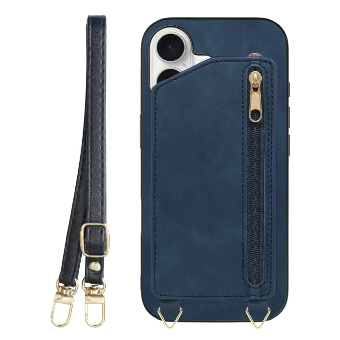 [ LOOF SHOULDER-FLIP ] iPhone 17 iPhone17 アイフォン17 iPhone 17 アイフォン 17 スマホケース 背面 ケース カバー ハードケース ショルダー スマホショルダー ストラップ 肩掛け 首掛け カード収納 [ iPhone 17 ]