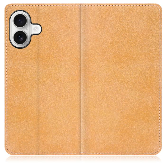 [ LOOF SIKI ] iPhone 17 iPhone17 アイフォン17 iPhone 17 アイフォン 17 スマホケース ケース カバー 手帳型ケース カード収納 マグネットなし ベルトなし [ iPhone 17 用 ]