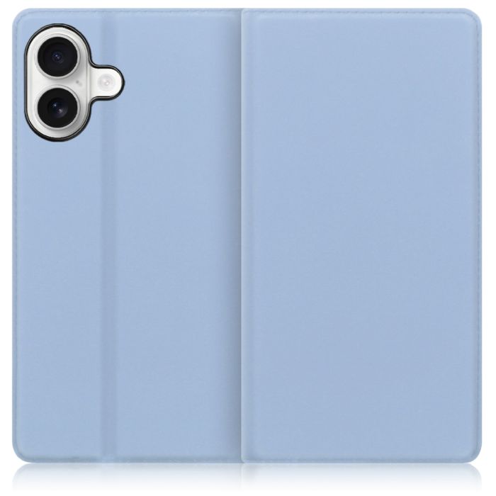 [ LOOF SKIN SLIM ] iPhone 17 iPhone17 アイフォン17 iPhone 17 アイフォン 17 スマホケース ケース カバー 手帳型ケース カード収納 マグネット付き ベルトなし [ iPhone 17 用 ]