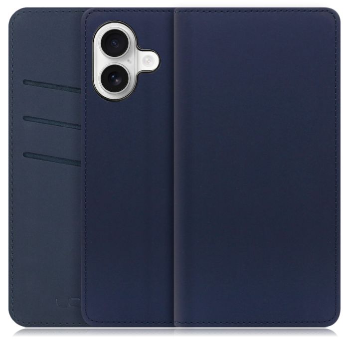 [ LOOF SKIN ] iPhone 17 iPhone17 アイフォン17 iPhone 17 アイフォン 17 スマホケース ケース カバー 手帳型ケース カード収納 マグネット付き ベルトなし [ iPhone 17 用 ]