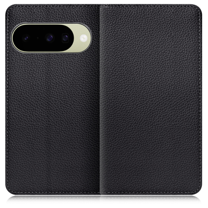 [ LOOF BOOK ] Google Pixel 10 / 10 Pro Google Pixel10 Pixel10pro ピクセル10 ピクセル10プロ スマホケース ケース カバー 手帳型ケース カード収納 本革 マグネットなし ベルトなし [ Google Pixel 10 / 10 Pro ]