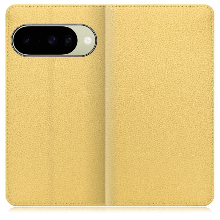 [ LOOF BOOK ] Google Pixel 10 / 10 Pro Google Pixel10 Pixel10pro ピクセル10 ピクセル10プロ スマホケース ケース カバー 手帳型ケース カード収納 本革 マグネットなし ベルトなし [ Google Pixel 10 / 10 Pro ]