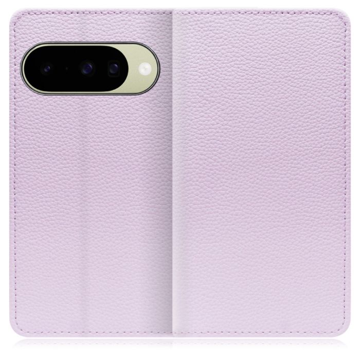 [ LOOF BOOK ] Google Pixel 10 / 10 Pro Google Pixel10 Pixel10pro ピクセル10 ピクセル10プロ スマホケース ケース カバー 手帳型ケース カード収納 本革 マグネットなし ベルトなし [ Google Pixel 10 / 10 Pro ]
