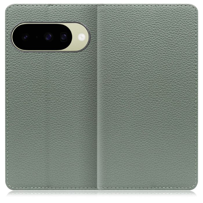 [ LOOF BOOK ] Google Pixel 10 / 10 Pro Google Pixel10 Pixel10pro ピクセル10 ピクセル10プロ スマホケース ケース カバー 手帳型ケース カード収納 本革 マグネットなし ベルトなし [ Google Pixel 10 / 10 Pro ]