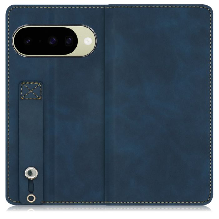[ LOOF HOLD-LITE ] Google Pixel 10 / 10 Pro Google Pixel10 Pixel10pro ピクセル10 ピクセル10プロ スマホケース ケース カバー 手帳型ケース 背面ベルト カード収納 ベルトなし マグネットなし [ Google Pixel 10 / 10 Pro ]