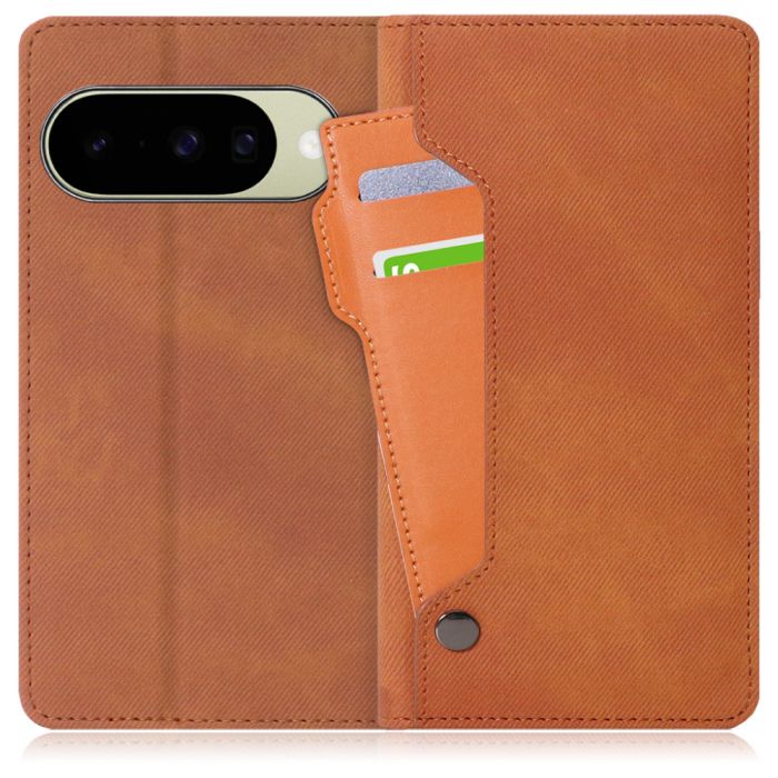 [ LOOF STORAGE ] Google Pixel 10 / 10 Pro Google Pixel10 Pixel10pro ピクセル10 ピクセル10プロ スマホケース ケース カバー 手帳型ケース カード収納 マグネットなし ベルトなし [ Google Pixel 10 / 10 Pro ]