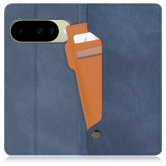 [ LOOF STORAGE ] Google Pixel 10 / 10 Pro Google Pixel10 Pixel10pro ピクセル10 ピクセル10プロ スマホケース ケース カバー 手帳型ケース カード収納 マグネットなし ベルトなし [ Google Pixel 10 / 10 Pro ]
