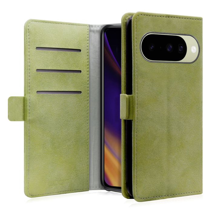 [ LOOF SIKI-MAG ] Google Pixel 10 / 10 Pro Google Pixel10 Pixel10pro ピクセル10 ピクセル10プロ スマホケース ケース カバー 手帳型ケース カード収納 ベルト付き マグネット付き [ Google Pixel 10 / 10 Pro ]