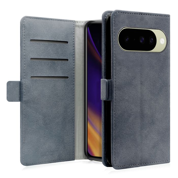 [ LOOF SIKI-MAG ] Google Pixel 10 / 10 Pro Google Pixel10 Pixel10pro ピクセル10 ピクセル10プロ スマホケース ケース カバー 手帳型ケース カード収納 ベルト付き マグネット付き [ Google Pixel 10 / 10 Pro ]