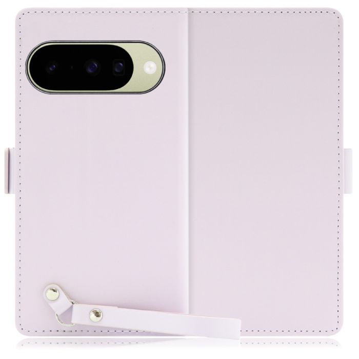 [ LOOF MACARON ] Google Pixel 10 / 10 Pro Google Pixel10 Pixel10pro ピクセル10 ピクセル10プロ スマホケース ケース カバー 手帳型ケース カード収納 ストラップ ベルト付き マグネット付き 本革 [ Google Pixel 10 / 10 Pro ]