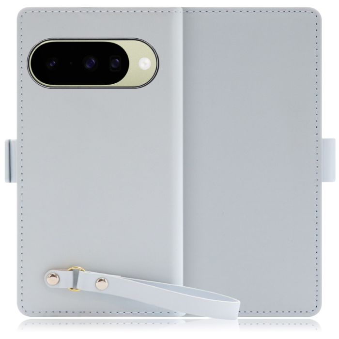 [ LOOF MACARON ] Google Pixel 10 / 10 Pro Google Pixel10 Pixel10pro ピクセル10 ピクセル10プロ スマホケース ケース カバー 手帳型ケース カード収納 ストラップ ベルト付き マグネット付き 本革 [ Google Pixel 10 / 10 Pro ]