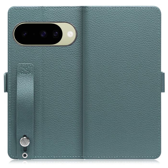 [ LOOF HOLD ] Google Pixel 10 / 10 Pro Google Pixel10 Pixel10pro ピクセル10 ピクセル10プロ スマホケース ケース カバー 手帳型ケース 背面ベルト カード収納 本革 マグネット [ Google Pixel 10 / 10 Pro ]