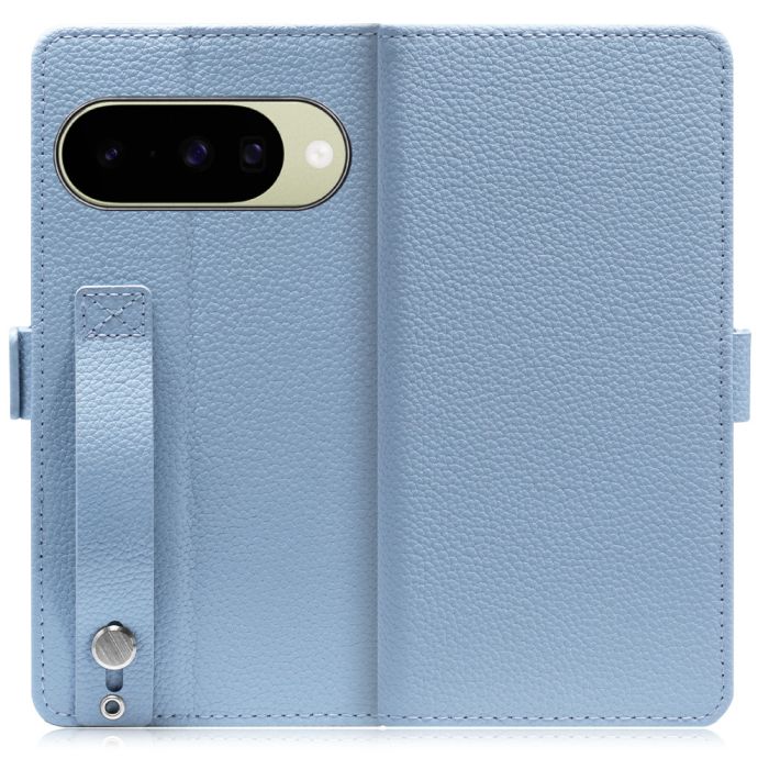 [ LOOF HOLD ] Google Pixel 10 / 10 Pro Google Pixel10 Pixel10pro ピクセル10 ピクセル10プロ スマホケース ケース カバー 手帳型ケース 背面ベルト カード収納 本革 マグネット [ Google Pixel 10 / 10 Pro ]