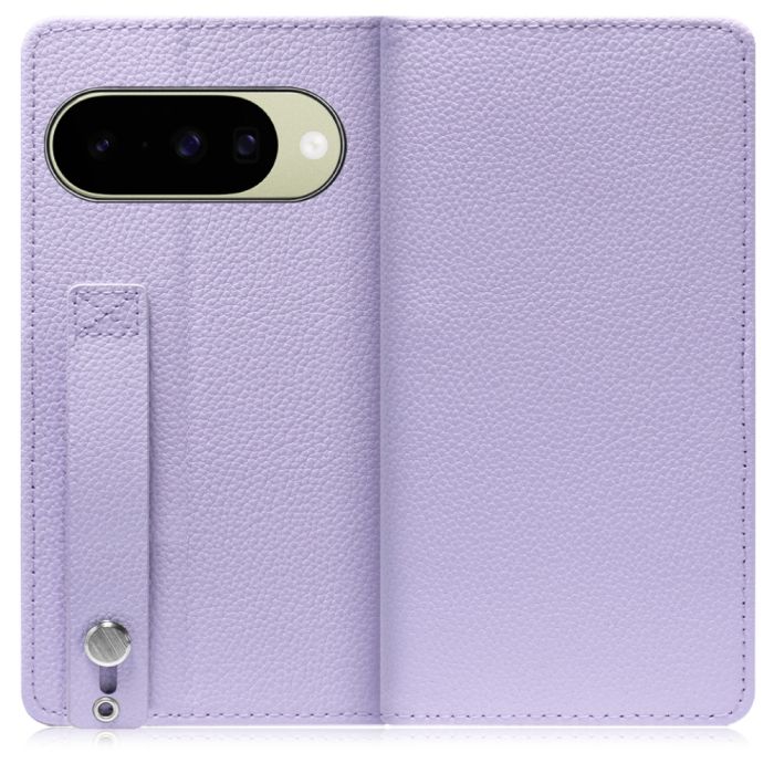 [ LOOF HOLD ] Google Pixel 10 / 10 Pro Google Pixel10 Pixel10pro ピクセル10 ピクセル10プロ スマホケース ケース カバー 手帳型ケース 背面ベルト カード収納 本革 マグネットなし [ Google Pixel 10 / 10 Pro ]