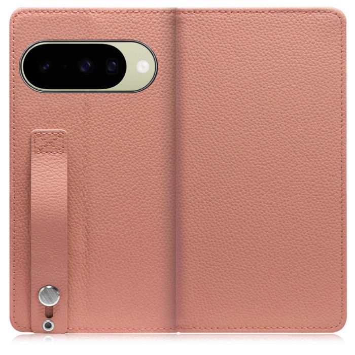 [ LOOF HOLD ] Google Pixel 10 / 10 Pro Google Pixel10 Pixel10pro ピクセル10 ピクセル10プロ スマホケース ケース カバー 手帳型ケース 背面ベルト カード収納 本革 マグネットなし [ Google Pixel 10 / 10 Pro ]