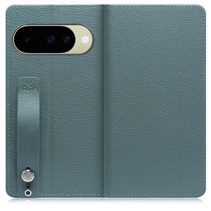 [ LOOF HOLD ] Google Pixel 10 / 10 Pro Google Pixel10 Pixel10pro ピクセル10 ピクセル10プロ スマホケース ケース カバー 手帳型ケース 背面ベルト カード収納 本革 マグネットなし [ Google Pixel 10 / 10 Pro ]