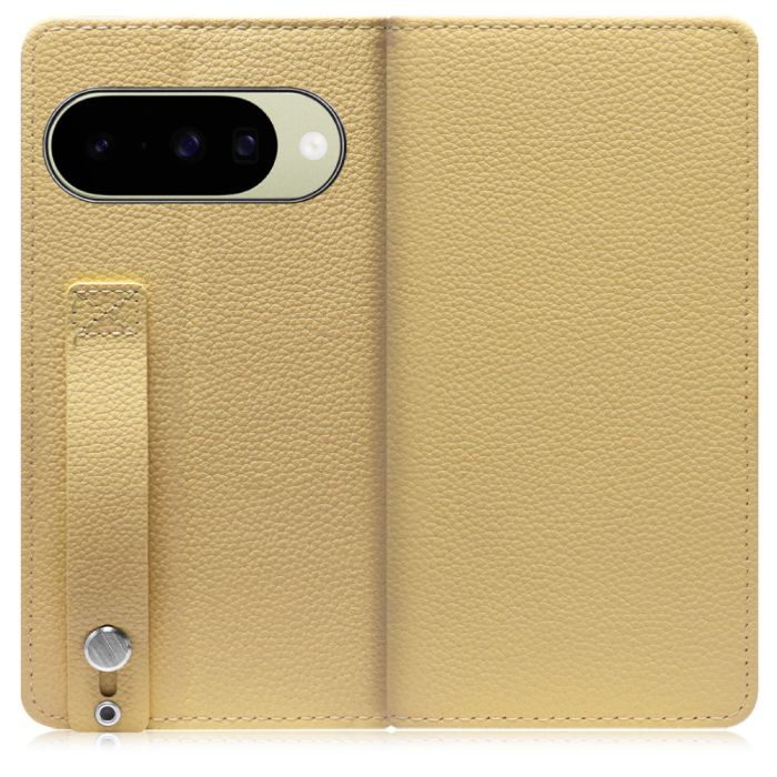 [ LOOF HOLD ] Google Pixel 10 / 10 Pro Google Pixel10 Pixel10pro ピクセル10 ピクセル10プロ スマホケース ケース カバー 手帳型ケース 背面ベルト カード収納 本革 マグネットなし [ Google Pixel 10 / 10 Pro ]