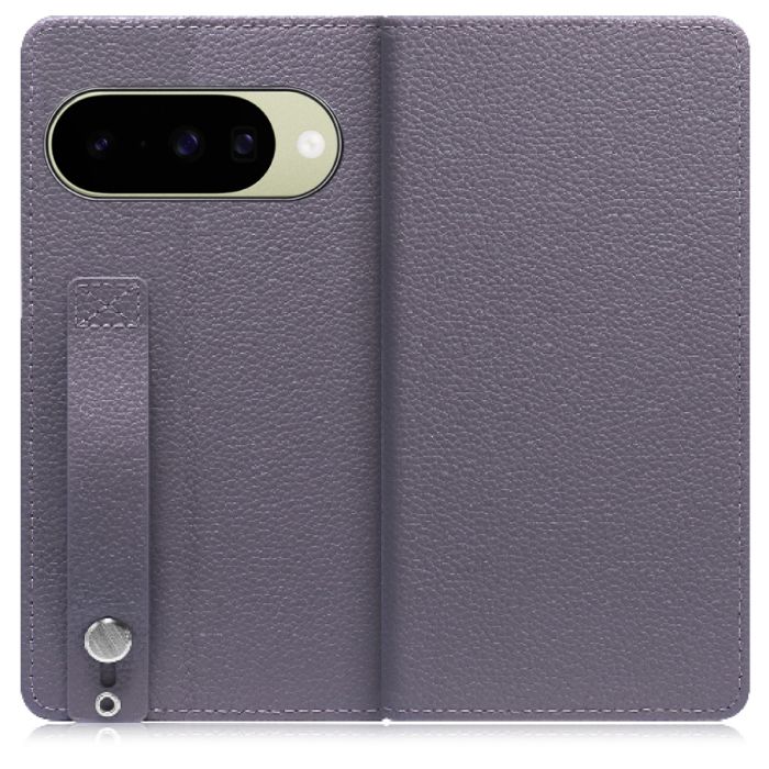 [ LOOF HOLD ] Google Pixel 10 / 10 Pro Google Pixel10 Pixel10pro ピクセル10 ピクセル10プロ スマホケース ケース カバー 手帳型ケース 背面ベルト カード収納 本革 マグネットなし [ Google Pixel 10 / 10 Pro ]