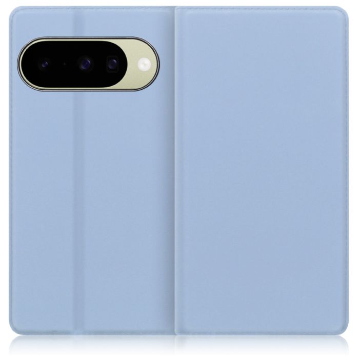 [ LOOF SKIN SLIM ] Google Pixel 10 / 10 Pro Google Pixel10 Pixel10pro ピクセル10 ピクセル10プロ スマホケース ケース カバー 手帳型ケース カード収納 マグネット付き ベルトなし [ Google Pixel 10 / 10 Pro ]