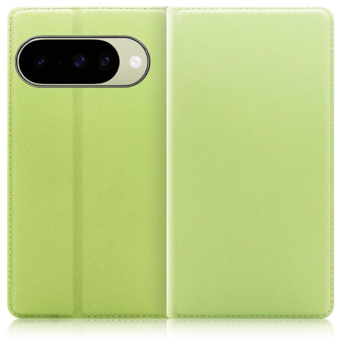 [ LOOF SKIN SLIM ] Google Pixel 10 / 10 Pro Google Pixel10 Pixel10pro ピクセル10 ピクセル10プロ スマホケース ケース カバー 手帳型ケース カード収納 マグネット付き ベルトなし [ Google Pixel 10 / 10 Pro ]