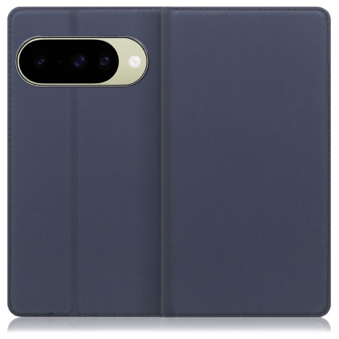 [ LOOF SKIN SLIM ] Google Pixel 10 / 10 Pro Google Pixel10 Pixel10pro ピクセル10 ピクセル10プロ スマホケース ケース カバー 手帳型ケース カード収納 マグネット付き ベルトなし [ Google Pixel 10 / 10 Pro ]