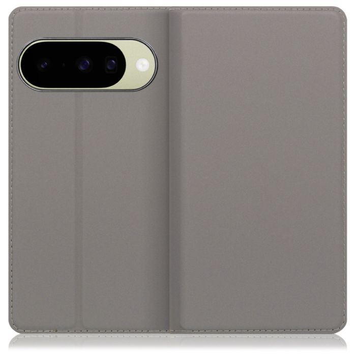 [ LOOF SKIN SLIM ] Google Pixel 10 / 10 Pro Google Pixel10 Pixel10pro ピクセル10 ピクセル10プロ スマホケース ケース カバー 手帳型ケース カード収納 マグネット付き ベルトなし [ Google Pixel 10 / 10 Pro ]