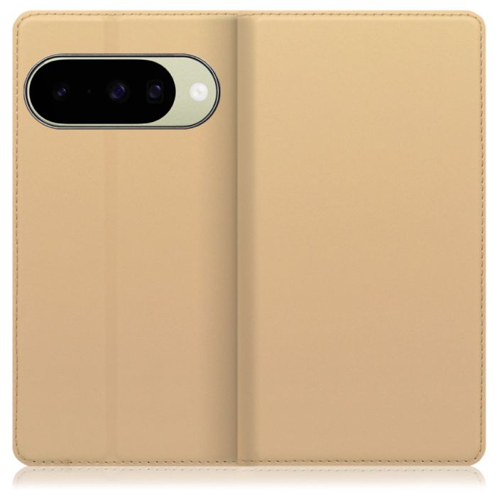 [ LOOF SKIN SLIM ] Google Pixel 10 / 10 Pro Google Pixel10 Pixel10pro ピクセル10 ピクセル10プロ スマホケース ケース カバー 手帳型ケース カード収納 マグネット付き ベルトなし [ Google Pixel 10 / 10 Pro ]