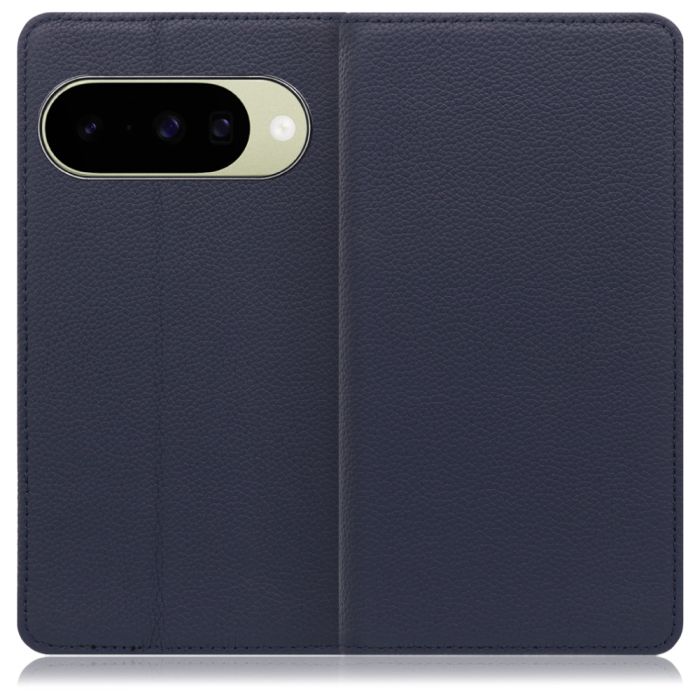 [ LOOF PASTEL ] Google Pixel 10 / 10 Pro Google Pixel10 Pixel10pro ピクセル10 ピクセル10プロ スマホケース ケース カバー 手帳型ケース カード収納 マグネット付き 本革 ベルトなし [ Google Pixel 10 / 10 Pro ]