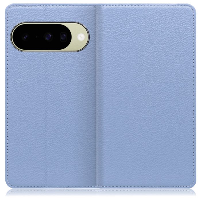 [ LOOF PASTEL ] Google Pixel 10 / 10 Pro Google Pixel10 Pixel10pro ピクセル10 ピクセル10プロ スマホケース ケース カバー 手帳型ケース カード収納 マグネット付き 本革 ベルトなし [ Google Pixel 10 / 10 Pro ]