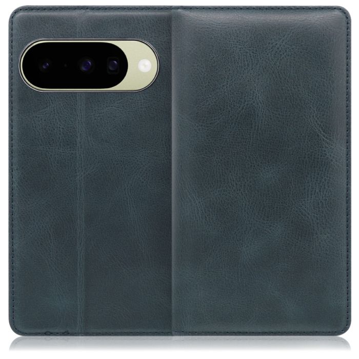 [ LOOF SIMPLLE ] Google Pixel 10 / 10 Pro Google Pixel10 Pixel10pro ピクセル10 ピクセル10プロ スマホケース ケース カバー 手帳型ケース カード収納 本革 マグネットなし ベルトなし [ Google Pixel 10 / 10 Pro ]