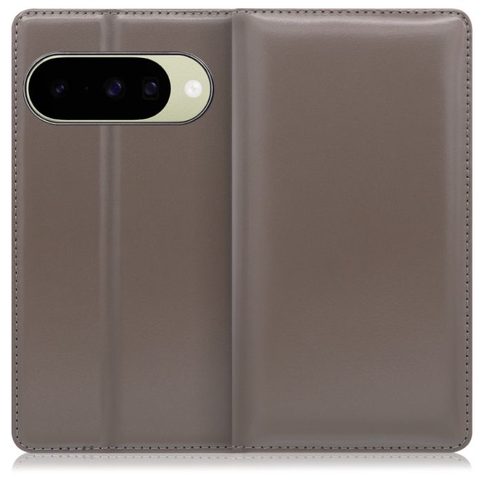 [ LOOF SIMPLLE ] Google Pixel 10 / 10 Pro Google Pixel10 Pixel10pro ピクセル10 ピクセル10プロ スマホケース ケース カバー 手帳型ケース カード収納 本革 マグネットなし ベルトなし [ Google Pixel 10 / 10 Pro ]