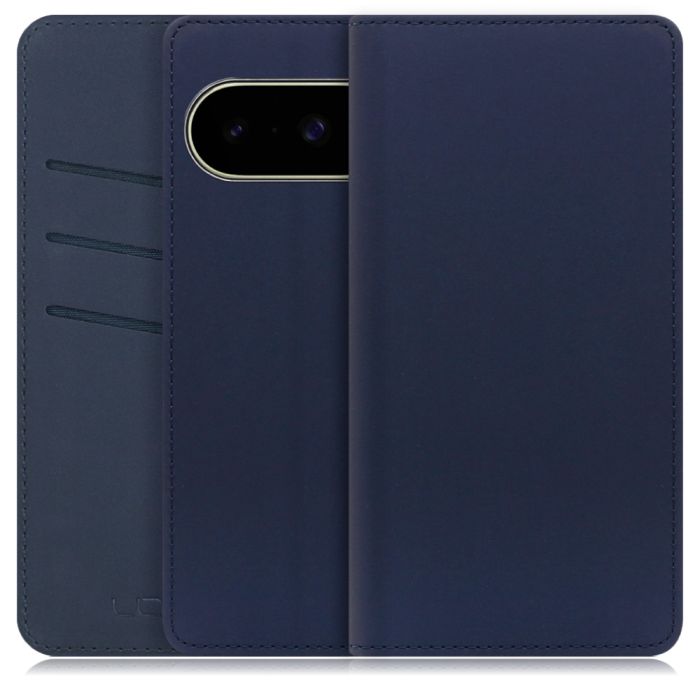 [ LOOF SKIN ] Google Pixel 10 / 10 Pro Google Pixel10 Pixel10pro ピクセル10 ピクセル10プロ スマホケース ケース カバー 手帳型ケース カード収納 マグネット付き ベルトなし [ Google Pixel 10 / 10 Pro ]