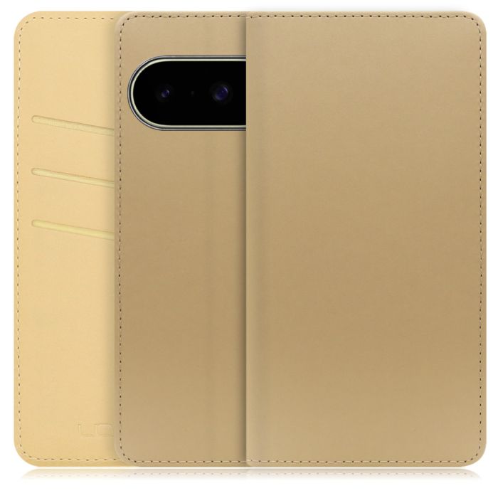 [ LOOF SKIN ] Google Pixel 10 / 10 Pro Google Pixel10 Pixel10pro ピクセル10 ピクセル10プロ スマホケース ケース カバー 手帳型ケース カード収納 マグネット付き ベルトなし [ Google Pixel 10 / 10 Pro ]