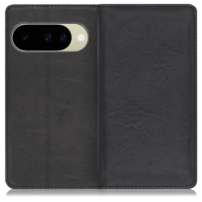 [ LOOF ROYALE ] Google Pixel 10 / 10 Pro Google Pixel10 Pixel10pro ピクセル10 ピクセル10プロ スマホケース ケース カバー 手帳型ケース カード収納 マグネット付き 本革 ベルトなし [ Google Pixel 10 / 10 Pro ]