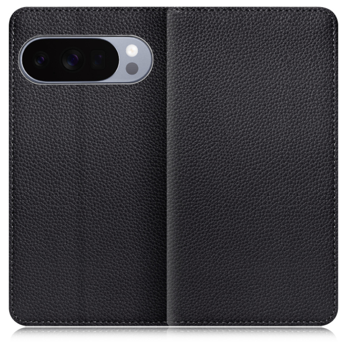 [ LOOF BOOK ] Google Pixel 10 Pro XL Google Pixel10proxl ピクセル10プロXL スマホケース ケース カバー 手帳型ケース カード収納 本革 マグネットなし ベルトなし [ Google Pixel 10 Pro XL ]