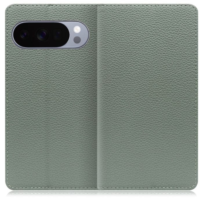 [ LOOF BOOK ] Google Pixel 10 Pro XL Google Pixel10proxl ピクセル10プロXL スマホケース ケース カバー 手帳型ケース カード収納 本革 マグネットなし ベルトなし [ Google Pixel 10 Pro XL ]