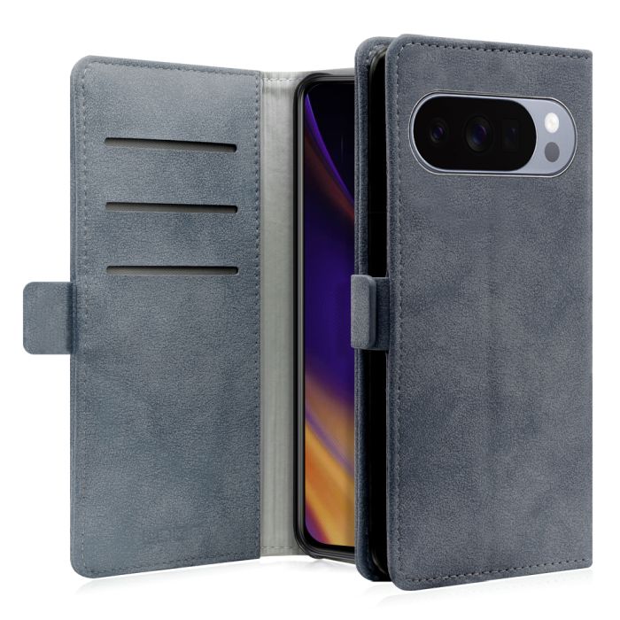 [ LOOF SIKI-MAG ] Google Pixel 10 Pro XL Google Pixel10proxl ピクセル10プロXL スマホケース ケース カバー 手帳型ケース カード収納 ベルト付き マグネット付き [ Google Pixel 10 Pro XL ]