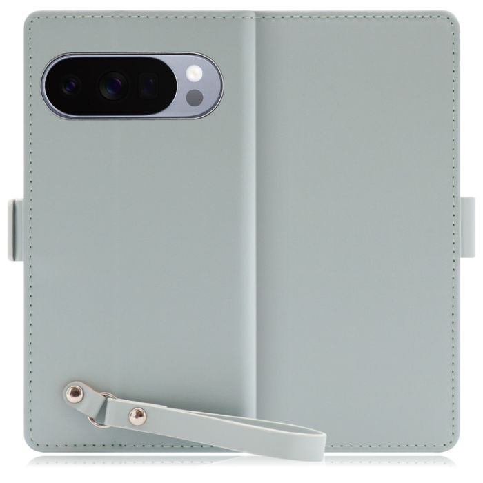 [ LOOF MACARON ] Google Pixel 10 Pro XL Google Pixel10proxl ピクセル10プロXL スマホケース ケース カバー 手帳型ケース カード収納 ストラップ ベルト付き マグネット付き 本革 [ Google Pixel 10 Pro XL ]