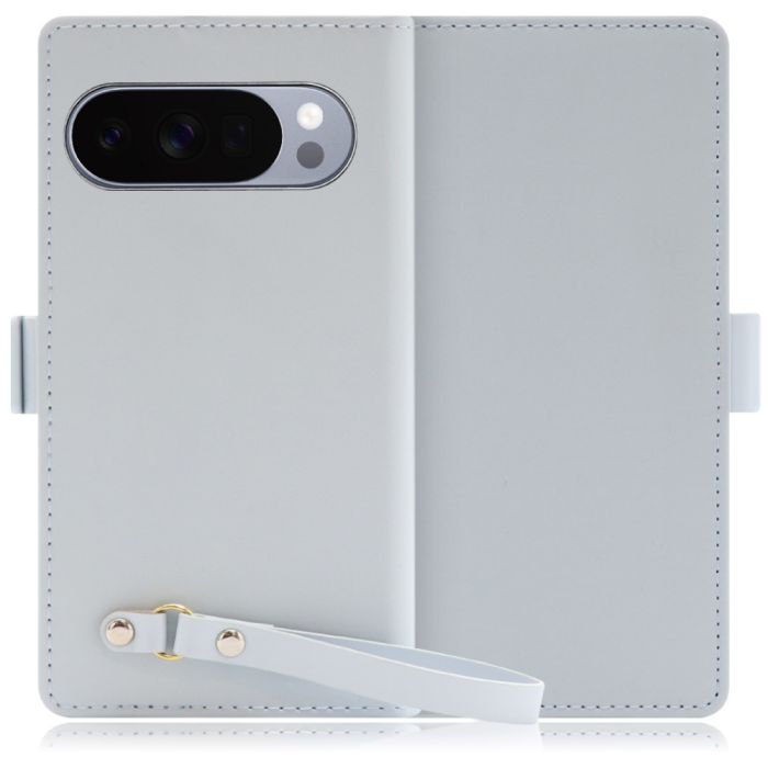 [ LOOF MACARON ] Google Pixel 10 Pro XL Google Pixel10proxl ピクセル10プロXL スマホケース ケース カバー 手帳型ケース カード収納 ストラップ ベルト付き マグネット付き 本革 [ Google Pixel 10 Pro XL ]